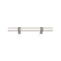 Brushed Nickel
