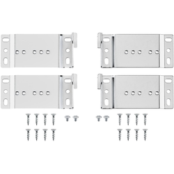 Door Mount Extension Brackets