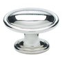 Polished Chrome