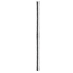 6360 Series 1 Inch Diameter x 70-1/2 Inch Long Lazy Susan Shaft Extension with Bushing