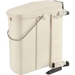 8-700 Series Built In Waste Bin By Rev-A-Shelf Series