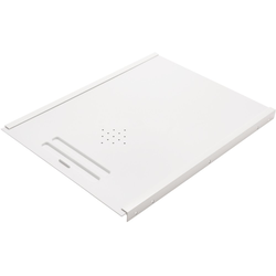 31% OFF White Bread Drawer Cover Kit 16-3/4 inch W