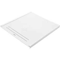 31% OFF White Bread Drawer Cover Kit 20-1/8 inch W