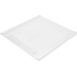 5% OFF Translucent Bread Drawer Cover Kit 20-1/8 inch W