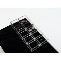 Earring Organizer