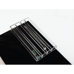 15% OFF Necklace Organizer