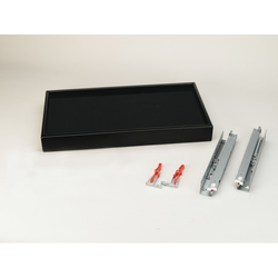 21% OFF Undermount Jewelry Drawer 30 inch W