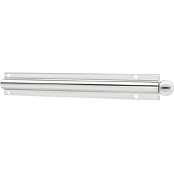 14% OFF Standard Valet Rod, Chrome