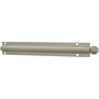 Satin Nickel
