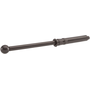 Oil Rubbed Bronze