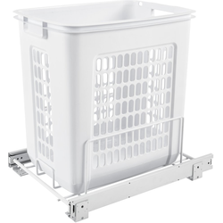 13% OFF HPRV Pull-Out Polymer Hamper