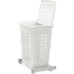 HPRV Pull-Out Hamper with Lid