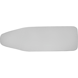 31% OFF Vanity Ironing Board Cover Only for VIB-20CR, Silver