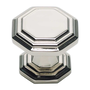 Polished Nickel
