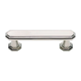 Polished Nickel