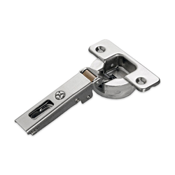 Salice 105 degree Silentia Full Overlay Rapido Hinge