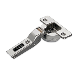 Salice 105 Degree Silentia Half Overlay Rapido Hinge