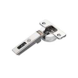 30% OFF Salice Silentia 105 degree Soft-Close Full Overlay Screw On Hinge, Nickel Plated