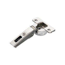 30% OFF Salice Silentia 105 degree Soft-Close 1/2 Inch Overlay Screw On Hinge, Nickel Plated