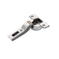Salice 105 Degree Silentia Half Overlay Screw On Hinge