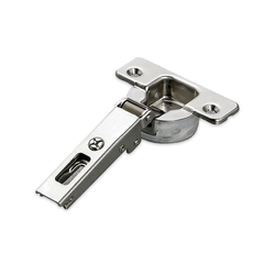 Salice 105 degree Silentia Inset Screw On Hinge