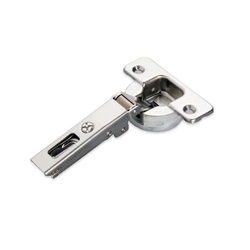 Salice 105 degree Silentia Full Overlay Dowel Hinge