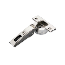 Salice 105 Degree Silentia 1/2 inch Overlay Dowel Hinge