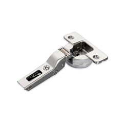 Salice 105 Degree Silentia Half Overlay Dowel Hinge