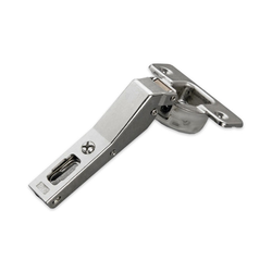 Salice 105 degree Silentia 45 degree Angled Dowel Hinge