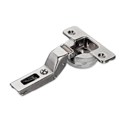 Salice 105 degree Silentia Inset Dowel Hinge