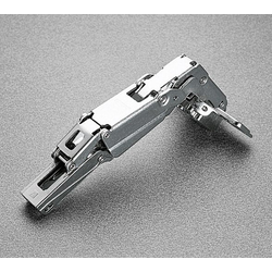Duomatic 165 Degree Full Overlay Self Close Rapido Mounting Mod 17 Hinge