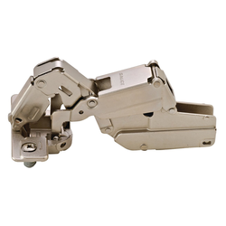 Duomatic 165 Degree Inset Self Close Rapido Mounting Mod 0 Hinge