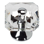Polished Chrome
