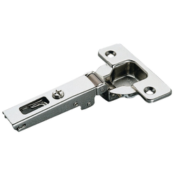 Duomatic 94 Degree Full Overlay Self Close Logica Thick Door Mod 17 Hinge