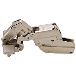 Duomatic 165 Degree Inset Self Close Logica Mounting Mod 0 Hinge