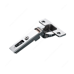 Salice 120 Degree Full Overlay Self Closing Hinge