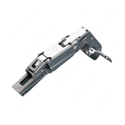 Salice 165 Degree Full Overlay Self Closing Hinge
