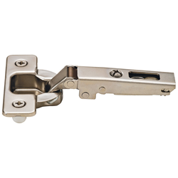 110 Degree Full Overlay Self Close Dowel Mounting Mod 17 Hinge