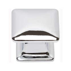 10% OFF Alcott 1-1/4 Inch Diameter Polished Chrome Cabinet Knob