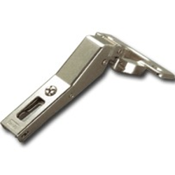 Salice +45 Degree Corner Hinge with Dowel