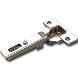 Salice 120 Degree Full Overlay Free Swing Hinge with Dowel