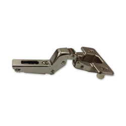Salice 94 Degree Inset Self Closing Hinge with Dowel