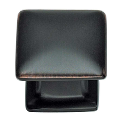 10% OFF Alcott 1-1/4 Inch Diameter Venetian Bronze Cabinet Knob