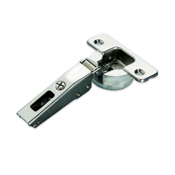 Salice 110 Degree Silentia 1/2 inch Overlay Dowel Hinge