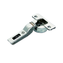 Salice 110 degree Silentia Half Overlay Dowel Hinge