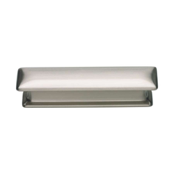 10% OFF Alcott 3 Inch Center to Center Brushed Nickel Cabinet Pull