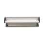 Brushed Nickel