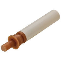 Smove Shock Absorber Medium Resistance, Light Brown