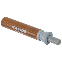 Shock Absorber, Smoveholder with Integrated SMOVE, Medium Resistance