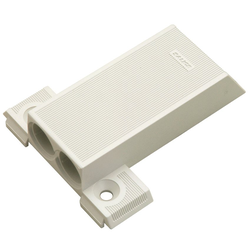 Smove Adapter Double Door, Beige